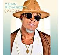 Calvin Richardson - Gold Dust