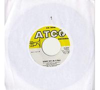 Calvin Scott - Sonny Boy (Be A Man)