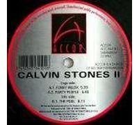 Calvin Stones 2 - Fonky Muzik [Import] [Vinilo]