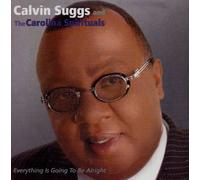 Calvin Suggs - Everything Is Going to Be Alri [Import]