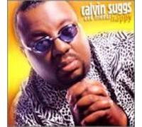 Calvin Suggs & Friends - Happy [Casete]