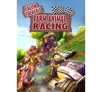 Calvin Tucker's Farm Animal Racing Steam Key GLOBAL