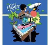 Calvin Valentine - Keep Summer Safe [Vinilo]