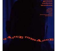 Calvin Weston - Dance Romance