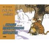 Calvin Y Hobbes. El Ataque De Los Monstruosos Muñecos De Nieve