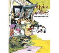 Calvin y Hobbes para principiantes (Sillón Orejero)