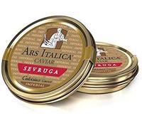 Calvisius - Cavial Ars Italica Sevruga Imperial 250 gr