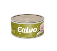 Calvo Atún en Aceite de Oliva, 750g