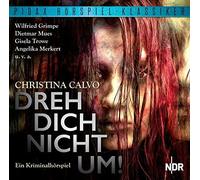 Calvo,Christina - Dreh Dich Nicht Um [Import]