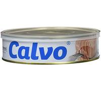 Calvo, Conserva de atún - 4 de 325 gr. (Total 1300 gr.)