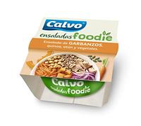 Calvo Ensalada Foodie Garbanzo 190g