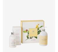 CALYCANTHUS SHOWER GEL 500ML, BODY LOTION 300ML