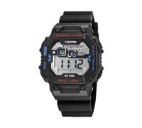 CALYPSO Analógico Modelo Cab.Dig.Cor.ESF.Negro.. Marca