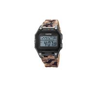 CALYPSO Reloj Digital para Niños de Cuarzo con Correa en plástico K5810/2