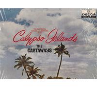 Calypso Islands the Castaways