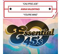 Calypso Joe / You're Mine