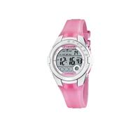 Calypso K5571/2 - Reloj para niños de cuarzo, correa de plástico color rosa