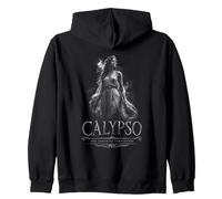Calypso La Tentación Inmortal Mitología Griega Sudadera con Capucha