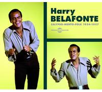 Calypso-Mento-Folk 1954-1957 (2CD)