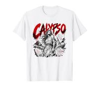 Calypso Mitología Griega Odisea de la Diosa del Mar Camiseta