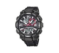 Calypso Reloj Analógico-Digital para Hombres de Cuarzo con Correa en plástico K5793/1