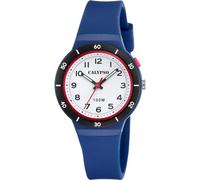 CALYPSO Reloj Unisex K5848/5 Sweet Time Caja de Caucho Multi