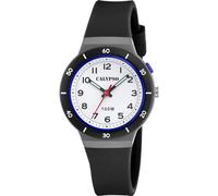 CALYPSO Reloj Unisex K5848/6 Sweet Time Caja de Caucho Multi