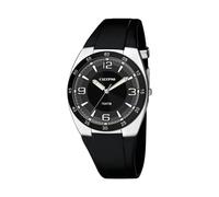 CALYPSO Reloj Analógico para Hombre de Cuarzo con Correa en Plástico K5753/3
