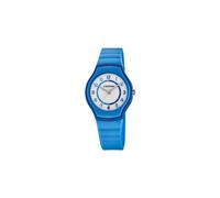 CALYPSO Reloj Analógico para Muchachas de Cuarzo con Correa en plástico K5806/6
