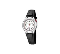 CALYPSO Reloj Analógico para Mujer de Cuarzo con Correa en Plástico K6067/4