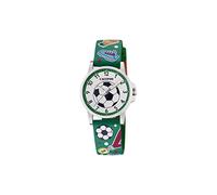 CALYPSO Reloj Analógico para Niños de Cuarzo con Correa en plástico K5790/2