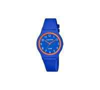 CALYPSO Reloj Analógico para Niños de Cuarzo con Correa en plástico K5798/3