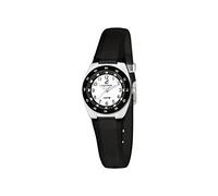 CALYPSO Reloj Analógico para Unisex de Cuarzo con Correa en Silicona K6043/F