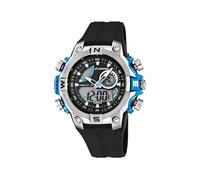 Calypso watches - Reloj Hombre K5586/2 Analógico-Digital Sumergible, color negro