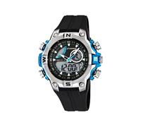 Calypso watches - Reloj Hombre K5586/2 Analógico-Digital Sumergible, color negro
