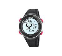 Calypso Watches Reloj Digital para Hombre de Cuarzo con Correa en Plástico K5780/2