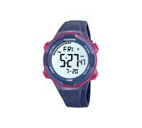 Calypso Watches Reloj Digital para Hombre de Cuarzo con Correa en Plástico K5780/4