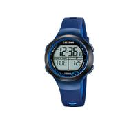 CALYPSO Reloj Digital Hombre y Mujer | Resistente al Agua 10 ATM Fecha y Calendario, Cronógrafo, Doble Horario, Luz, Alarma, 12 y 24 Horas K5799/5