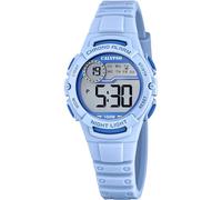 CALYPSO Reloj Unisex K5852/2 Junior Collection Caja de Caucho Multi