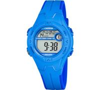 CALYPSO Reloj Unisex K5849/5 Junior Collection Caja de Caucho Multi