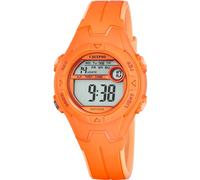 CALYPSO Reloj Unisex K5849/4 Junior Collection Caja de Caucho Multi