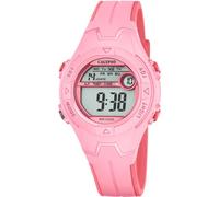 CALYPSO Reloj Unisex K5849/1 Junior Collection Caja de Caucho Multi