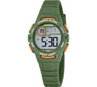 CALYPSO Reloj Unisex K5852/4 Junior Collection Caja de Caucho Multi