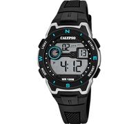 Calypso Reloj Hombre K5853/4 Digital Crush Caja de Caucho Multi