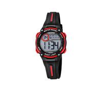 Calypso Reloj digital infantil K6068/6 Cuarzo, caja y correa de caucho negro