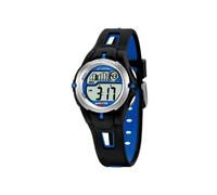 CALYPSO Reloj Digital para Chico de Cuarzo con Correa en Caucho K5506/3