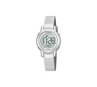 CALYPSO Reloj Digital para Mujer de Cuarzo con Correa en Plástico K5736/1