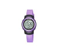 CALYPSO Reloj Digital para Mujer de Cuarzo con Correa en Plástico K5736/4