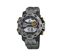 CALYPSO Reloj Digital para Niños de Cuarzo con Correa en plástico K5809/4
