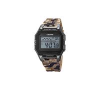 CALYPSO Reloj Digital para Niños de Cuarzo con Correa en plástico K5810/2